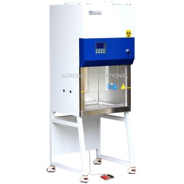 2 Ft Class II Type A2 Biosafety Cabinet With Detachable Stand