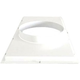 Top Vent Duct Connector For Ai 2Ft To 6Ft Biosafety Cabinets