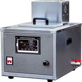 Ai 200°C 15L SST Compact Desktop Heated Recirculator 220V