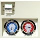 Ai -30°C 40L Recirculating Chiller With 30L/Min Centrifugal Pump