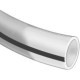 3/8" ID 1/2" OD Extreme-Temperature PTFE Tubing For Chemicals