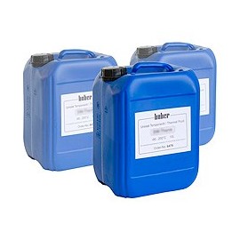 HUBER DW-Therm M90 -90C To +200C Thermal Transfer Fluid 10L