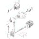 Across International SuperVac Dual-Stage Commercial Grade Vacuum Pump Service Kit