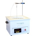 Ai DigiM 20L 300°C 2000 RPM Digital Heating & Stirring Mantle 220V