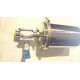 1-1/2" 2nd Stage Dewaxing System w/Ball Valve