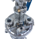 5LB Turn Key Closed Loop Extractor System w/ Vacuum Oven & Pump
