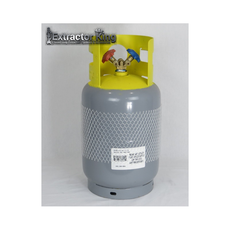 30LB Solvent Recovery Tank