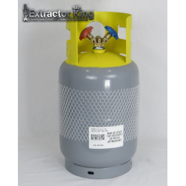 30LB Solvent Recovery Tank