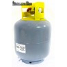 50LB Solvent Recovery Tank