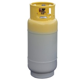100LB Solvent Recovery Tank