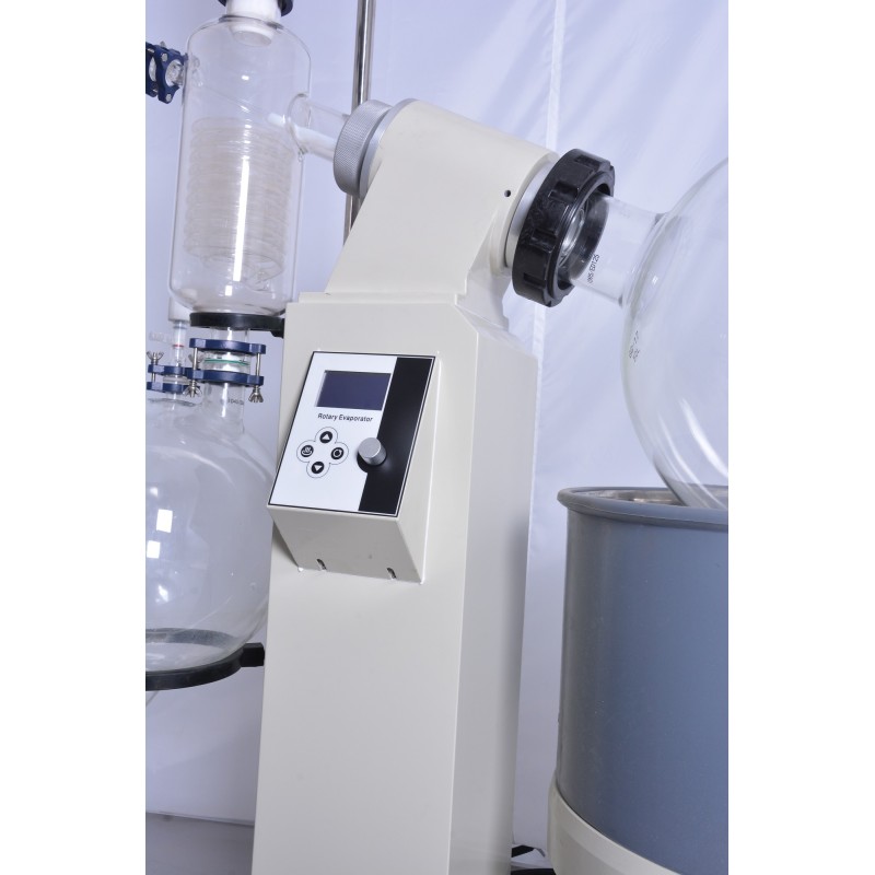 Pro10L Rotary Evaporator