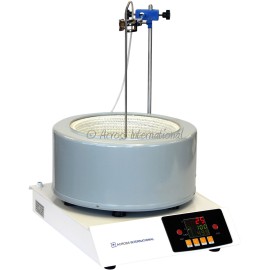 Ai DigiM 5L 300°C 2000 RPM Digital Heating & Stirring Mantle