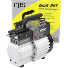 TRS19 Ignition Proof Series Recovery Pump - CPS