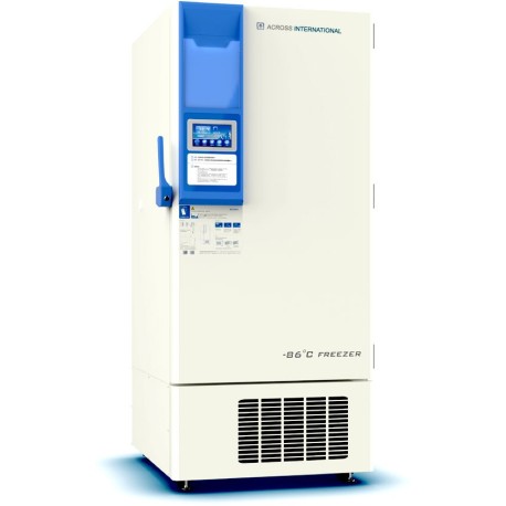 18 Cu Ft -86°C Ultra-Low Freezer UL CSA Certified 110V