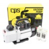 12 CFM 2 Stage Ignition Proof Vacuum Pump - CPS