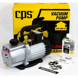 4 CFM 2 Stage Vacuum Pump - CPS