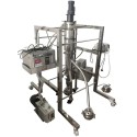 MWFD-5L Molecular Wiped Film Distillation System (Turn Key)