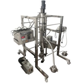 XSPD-5L Short Path Distillation Machine