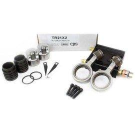CPS RECOVERY PUMP TR21X2 COMPLETE REBUILD KIT