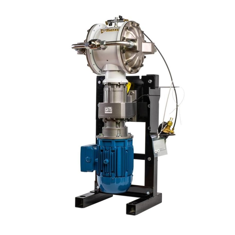 MVP Recovery Pump XL 150 PSI