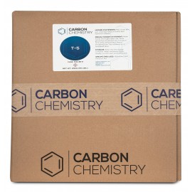 T-5 Bentonite Clay 5KG – Carbon Chemistry T-5 5KG