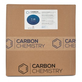 T-41™ 5KG Carbon Chemistry Acid Activated Bleaching Clay 5KG