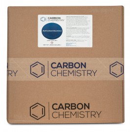 Activated Alumina Carbon Chemistry 5KG