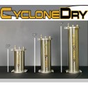 The CycloneDry family of filter driers - PDXGold