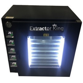 Extractor King Ovens