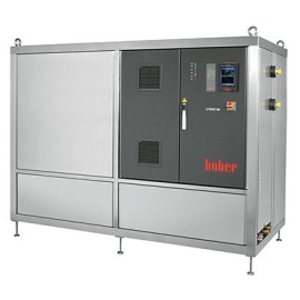 Huber Chillers