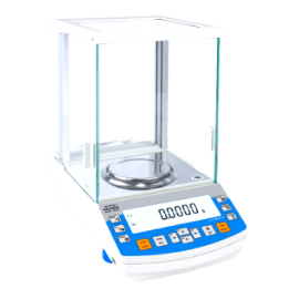 Analytical Balances