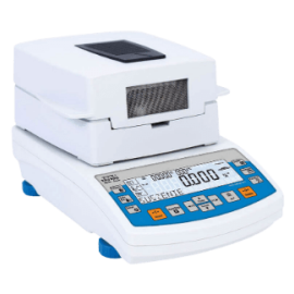 Moisture Analyzers