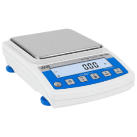 Precision Balances