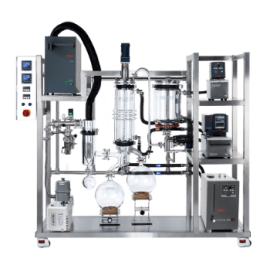 Thin Film Distillation