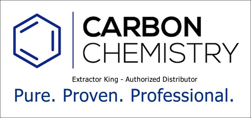 Carbon Chemistry Authorized Distributor