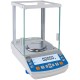 Radwag 220g Capacity 0.1mg Readability Ø4" Analytical Balance