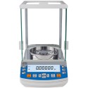 Radwag AS R2 PLUS series 60g Capacity 0.01mg Readability Ø3.5" Analytical Balance