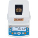 Radwag 50g Capacity 1mg Readability Ø3.5" Moisture Analyzer