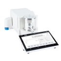 Radwag 5.1g Capacity 1µg Readability Ø1" MicroBalance