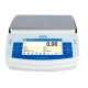 Radwag X2 Series Touchscreen 2100g Capacity 0.01g Readability 8x8" Precision Balance