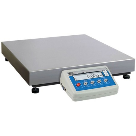 Radwag 60Kg Capacity 1g Readability 16x20" Precision Balance