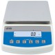 Radwag 20kg Capacity 0.1g Readability 8x8" Precision Balance