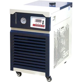 Ai -30°C 10L Recirculating Chiller With 20L/Min Centrifugal Pump