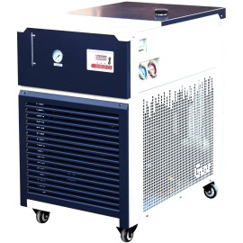 Ai -30°C 40L Recirculating Chiller With 30L/Min Centrifugal Pump