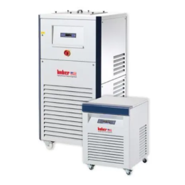 HUBER New CoolSmart CS -20°C Chillers