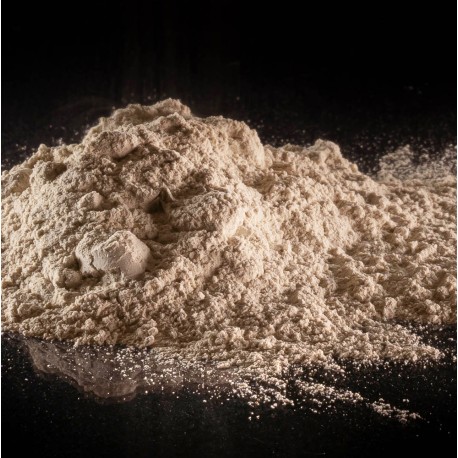 T-5 Bentonite Clay – Carbon Chemistry T-5