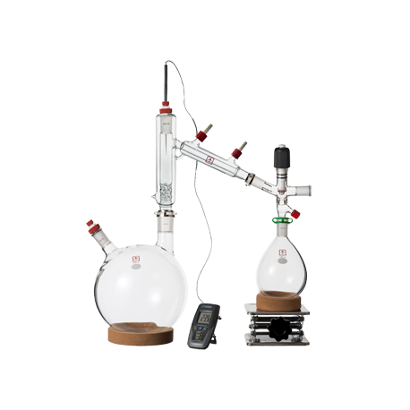 5L Short Path Distillation Kit