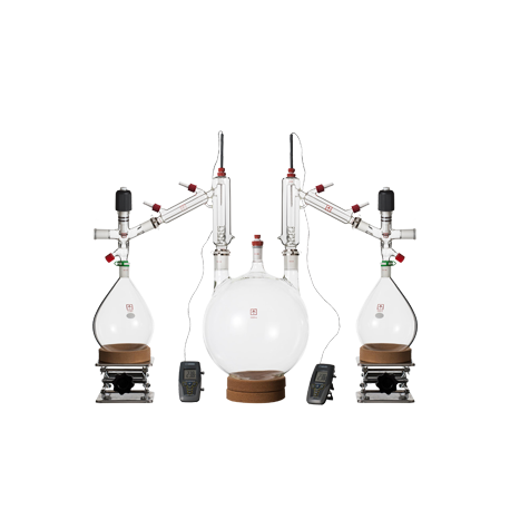 10L Short Path Distillation Kit  Ai