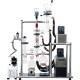 Ai 3” Glass Thin Film Distillation Turnkey