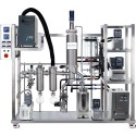 Ai 6" Stainless Turnkey Thin Film Distillation Gen 2 ETL